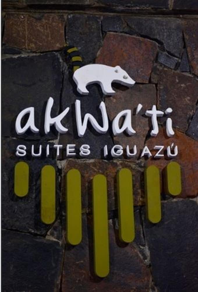 Akwati Suites Iguazu Puerto Iguazu Exterior photo